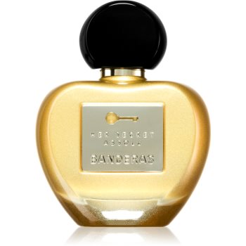 Banderas Her Secret Absolu Eau de Parfum pentru femei - imagine 2
